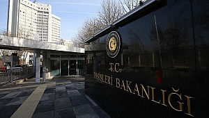 Türkiye'den flaş çağrı! Hiçbir şerefli devlet...