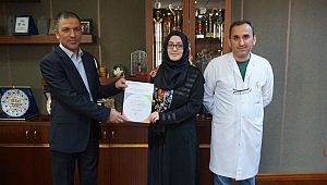 Uluslararası sınavlarda yine birincilik