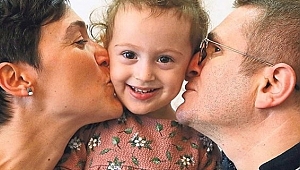 Umudun adı: Anne sevgisi