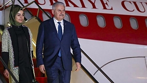 Yıldırım’a Bangledeş'te sürpriz isim eşlik ediyor