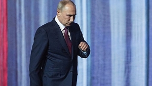 Yunanistan'dan ABD'yi kızdıracak 'Putin' hamlesi