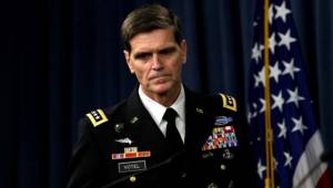 ABD: Menbiç'ten Çekilmiyoruz.Türkiye "Derhal Çekilin" demişti