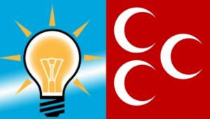 AKP ve MHP 31 ilde seçim bölgesi oluşturuyor