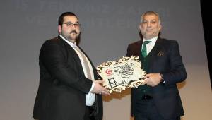  BİL-GENÇ Derneği den "15 Temmuz Demokrasi Zaferi ve Şehitlerimiz "programı