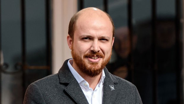 Bilal Erdoğandan Gençlere Nasihatlar