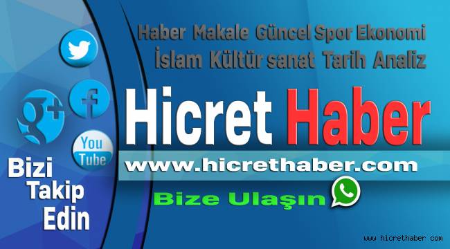 Bize Ulaşın