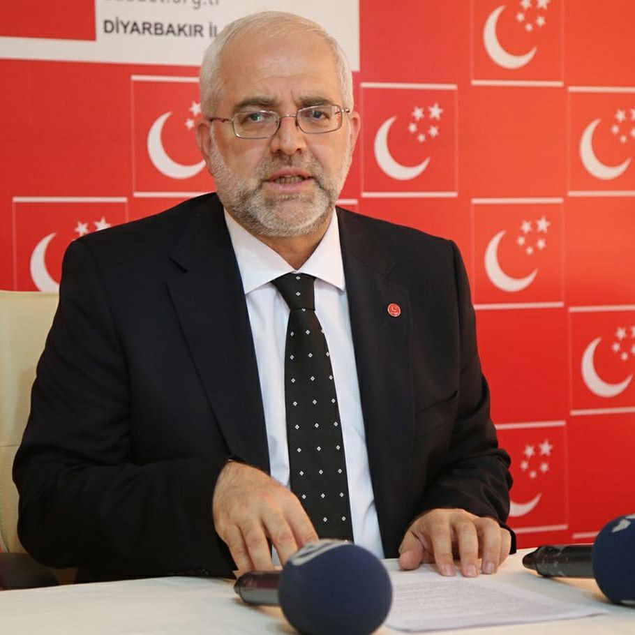 Bozan Gündemi Değerlendirdi