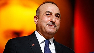Çavuşoğlu Avrupa'ya Sert Çıktı