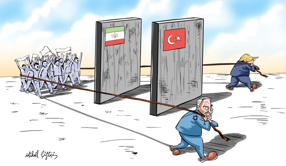 Çizimler İle Günün Anlamı