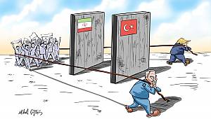 Çizimler İle Günün Anlamı