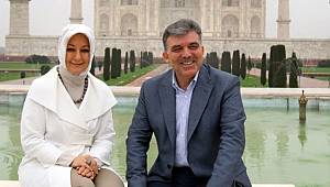 Eski Cumhurbaşkanı Abdullah Gül’ün hesabı ne?