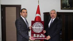  içişleri bakan yardımcısı mehmet ersoydan silvana ziyaret