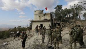 Menbıç’te TSK-ABD karşı karşıya gelebilir mi?