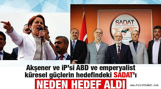 Milli Meselelerde Devletin Yanında Olan MHP’yi Bölmek Meral Hanım In İşimi.?