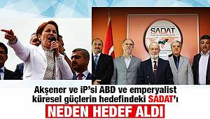 Milli Meselelerde Devletin Yanında Olan MHP’yi Bölmek Meral Hanım In İşimi.?