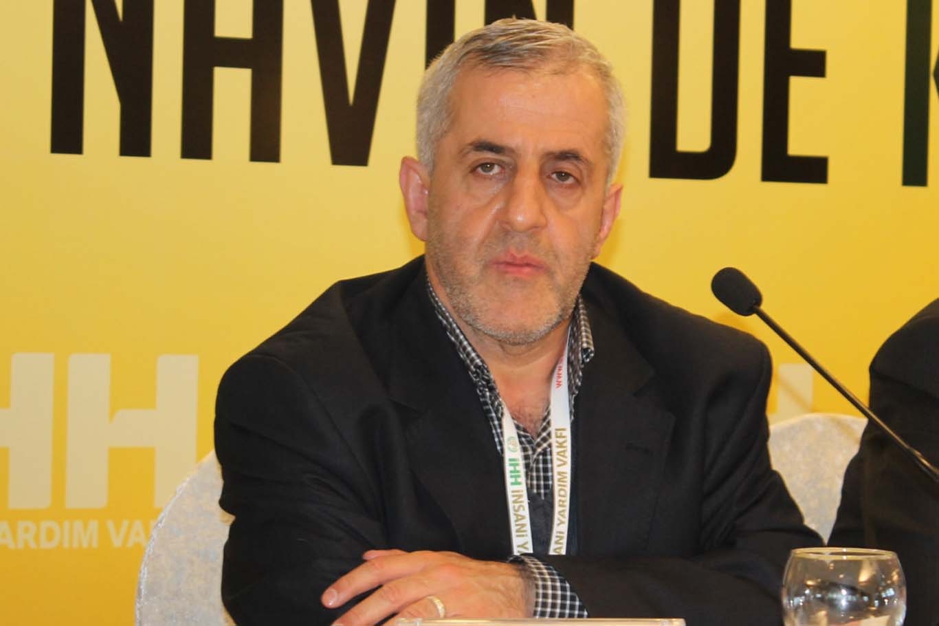 Müfid Yüksel Yazılarına Son Verilmesinin Sebeplerini Açıkladı