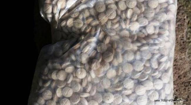 Terör Örgütleri Bilinçli Olarak Militanlara Veriyor