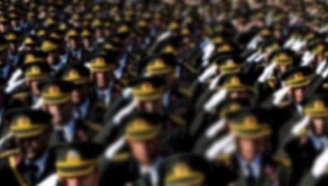 TSK'da derin FETÖ incelemesi