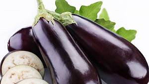 Van'da Zam Şampiyonu Patlıcan