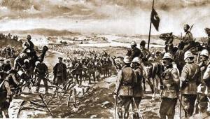 95 yıl önceki harekât başarılı olsaydı Musul bizimdi