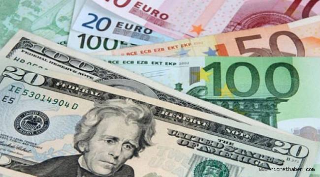Bakmayın güldüğüne! 4 günde 5 milyar doları gitti