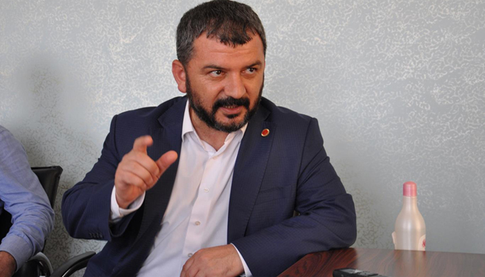 Bilgiç: Burnunun Ucunu Göremeyen Bir Milliyetçiliğin Ardından Koşmak Çıkış Yolu Değildir
