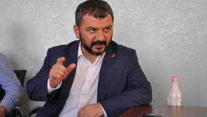 Bilgiç: Burnunun Ucunu Göremeyen Bir Milliyetçiliğin Ardından Koşmak Çıkış Yolu Değildir