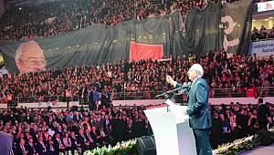 'CHP kamuflajlı kaos' hazırlığı mı?