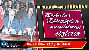     Dökülür Dilimizden Unutulmaz Sözlerin