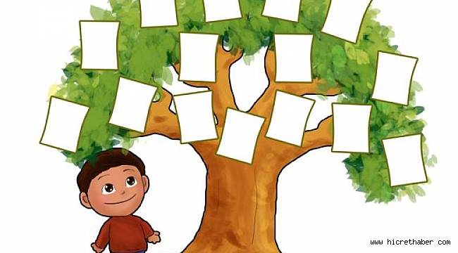 E-Devlet soyağacı sorgulama