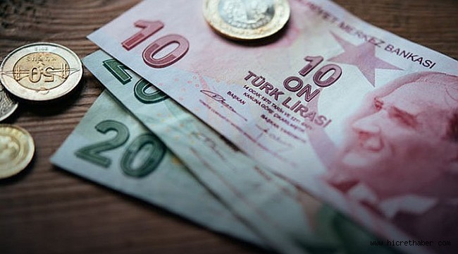 Emekli maaşı 400 lira arttırılabilir!
