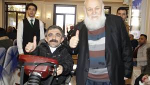 Eminevim 2018 Yılın İlk Kura Çekilişini Yaptı