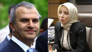 Erdoğan Emir Verdi Vekil İle Bürokrat Evleniyor