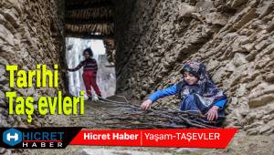 Fotoğraflar'la Taşevler