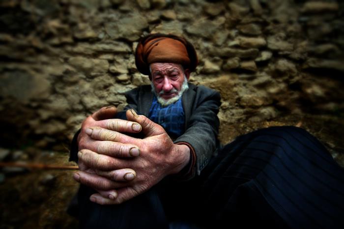 Günün Fotoğrafı Yaşam
