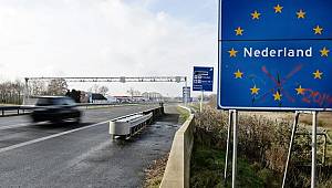 Hollanda'dan Gülenciler'in çoğuna oturma izni