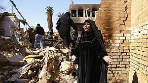 Irak, ülkenin yeniden inşası için 88 milyar dolar istiyor