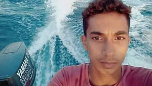 İsrail askerleri Gazze sahilinde balıkçılık yapan Filistinlilere ateş açtı.