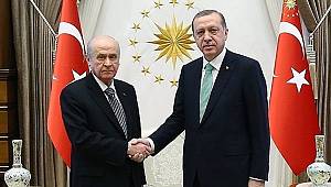 İttifak Paketi  TBMM'ye AK Parti ve MHP'nin ortak imzası ile sunuldu.