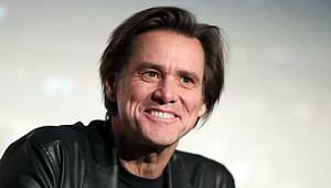 Jim Carrey, Facebook'u Hesabını Kapatarak Protesto Ettı