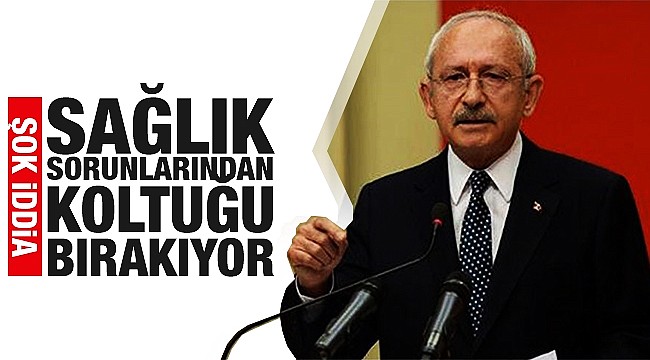 Kılıçdaroğlu’nu hiç böyle görmemiştim
