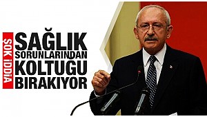 Kılıçdaroğlu’nu hiç böyle görmemiştim