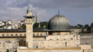 “Kudüs Bir İMAN ve NAMUS Davasıdır”