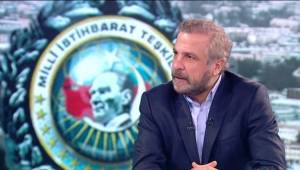 Mete Yarar'dan dikkat çeken İncirlik yorumu!