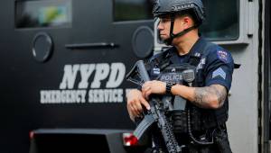 New York Polisinin Yeni Silahı: Iphone