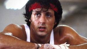 Rambo Sylvester Stallone öldü