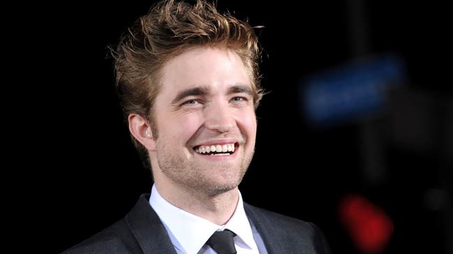 Robert Pattinson Müslüman Olduğunu Açıkladı