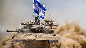 Rusya  İsrail'i  Uyardı