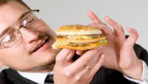 Sağlıksız 7 Hareket