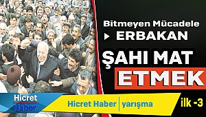 Şahı Mat Etmek